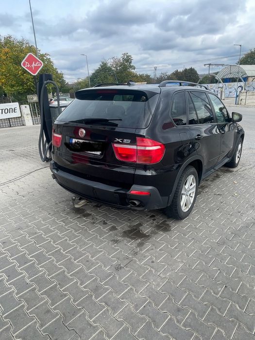 BMW X5 2009 — imagine 3