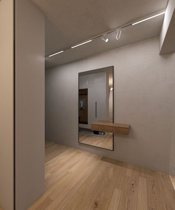 Design interior-Randari 2D si 3D