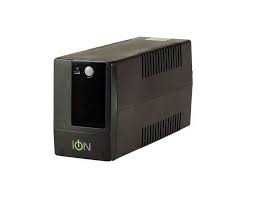 Рабочий UPS ION A2000 LCD и UPS ION V1000 LCD
