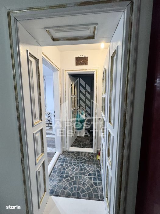 Apartament cu 2 camere,  zona Medicinei, Timisoara