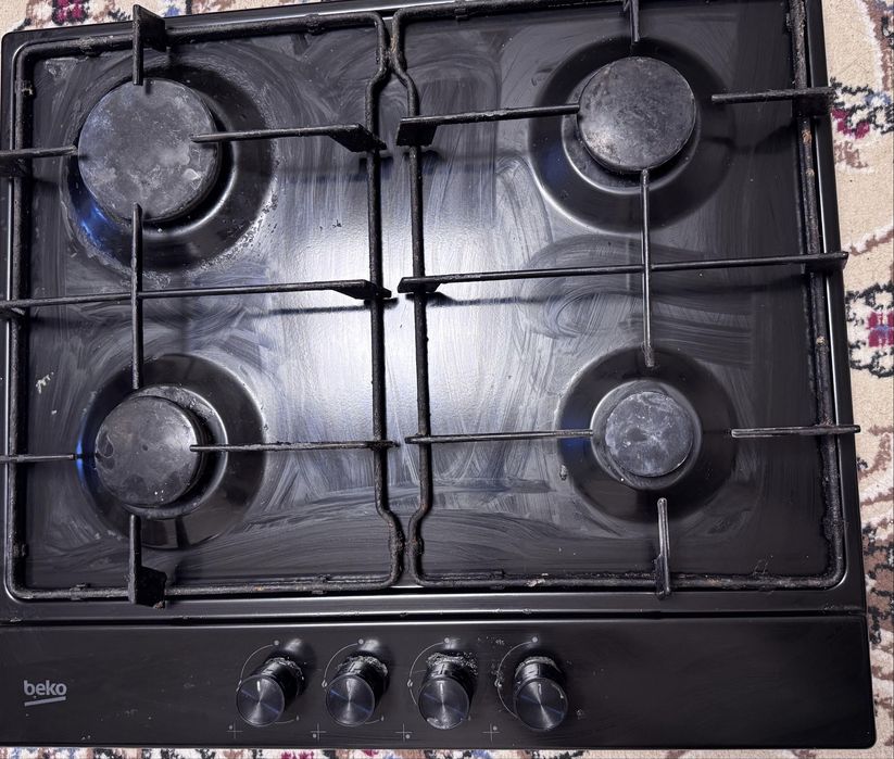 Газовая панель Beko