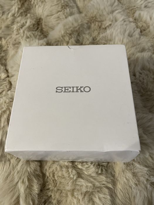 Часы Seiko King Turtle