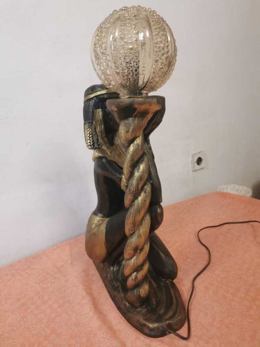 Statuie / Veioza Cleopatra