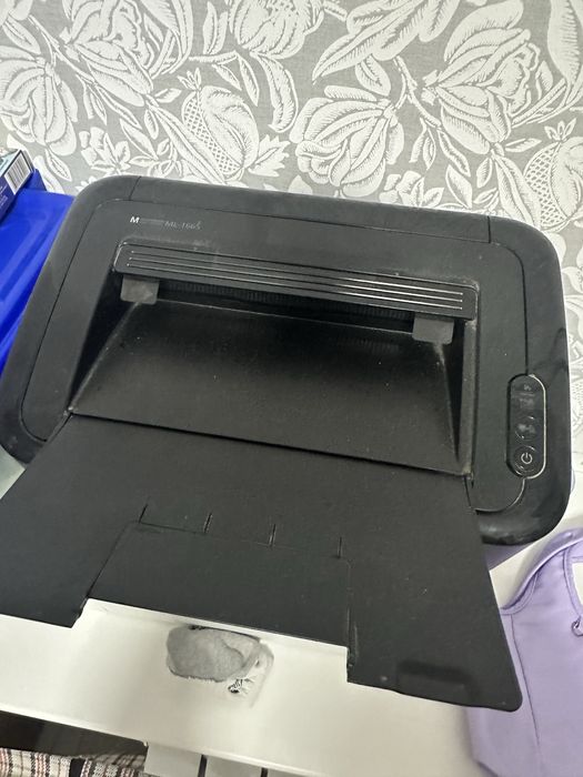 Продам принтер Samsung! Недорого