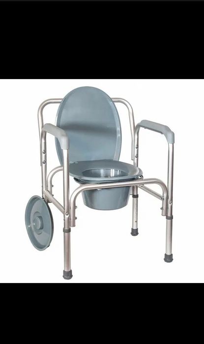 Продам клозетный туалет новый за 15000тн. Писать звонить на WhatsApp