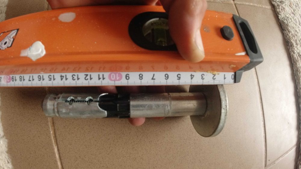 Conexpand 24/35 cu saiba