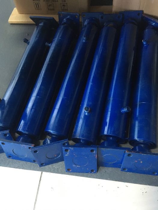 Продам Силовой цилин