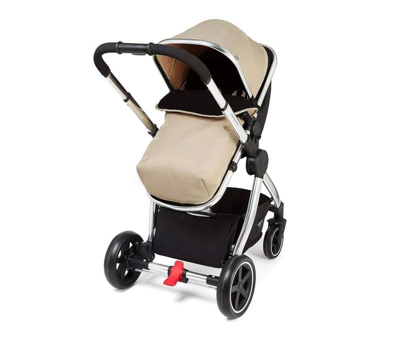 Количка Mothercare 2 в 1