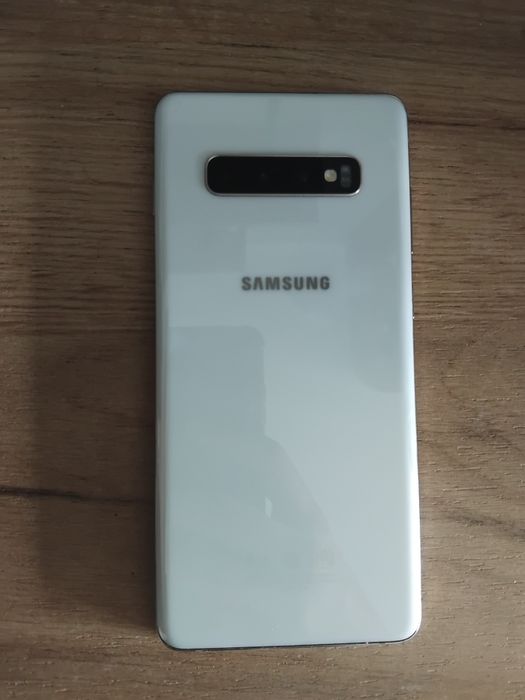 Samsung galaxy S10+ 12/1024