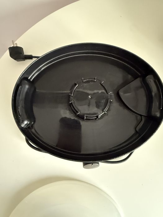 Aparat de gatit cu aburi