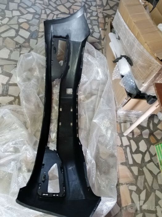 Orginal Old bamper Dongfeng Aelous E70. Запчасти Dongfeng