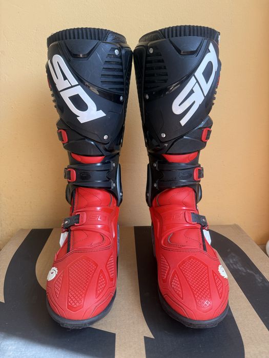 Ботуши Sidi Crossfire 3 srs
