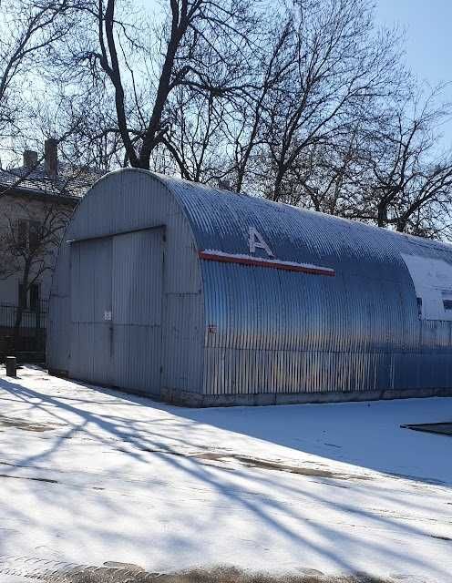 отдавам помещиние