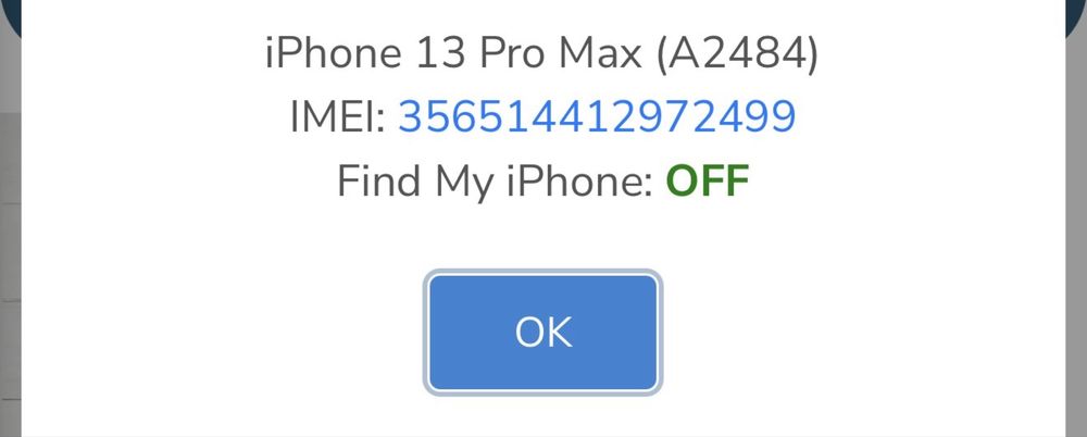 Iphone 13 pro max 256 за части