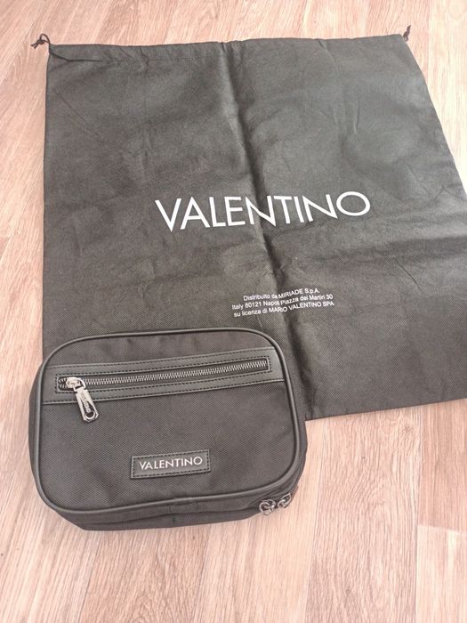 Барсетка VALENTINO оригинал