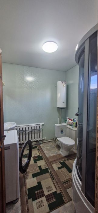 Продам шпальный дом