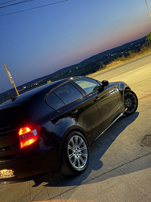 BMW 1 Series 0 — imagine 2