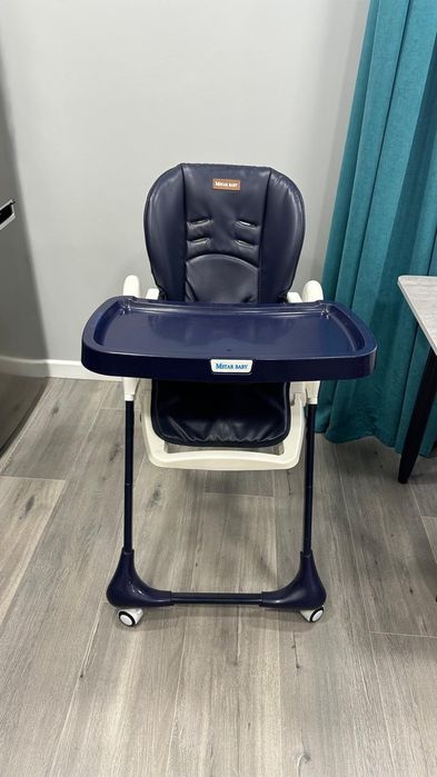 Стул детский для кормления