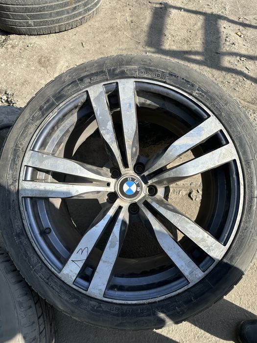 Диски BMW X5,X6 300 M стиль
