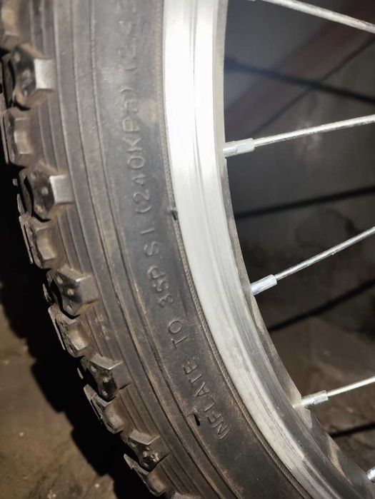 Детски велосипед  20'' Пасати ,колело PASSATI GERARD