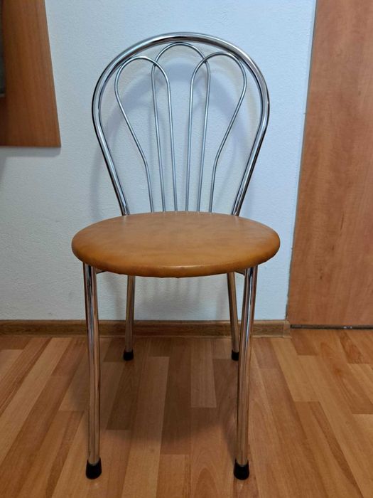 scaune de bucatarie 2 buc