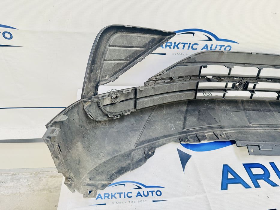 Spoiler bara fata VW TIGUAN 2020-2024 cod 5NA805903H