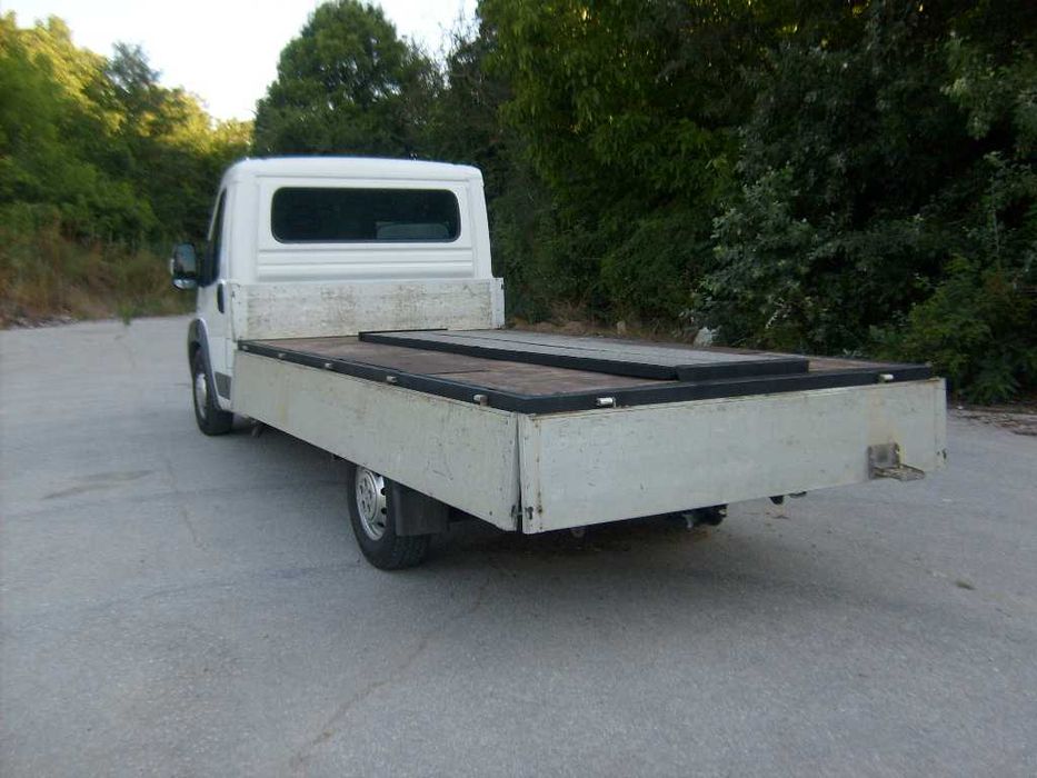 Peugeot Boxer 2.2HDI-KLIMA-MAXI