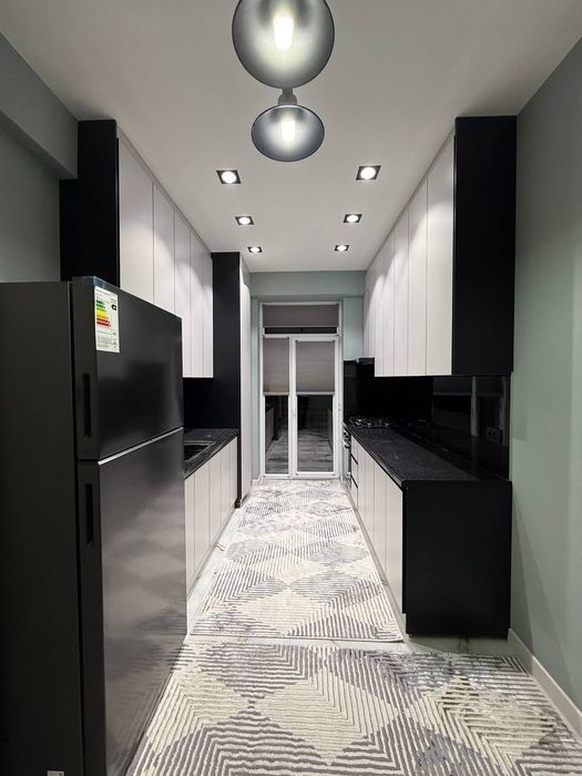 Срочно продаётся 4х-комнатная квартира