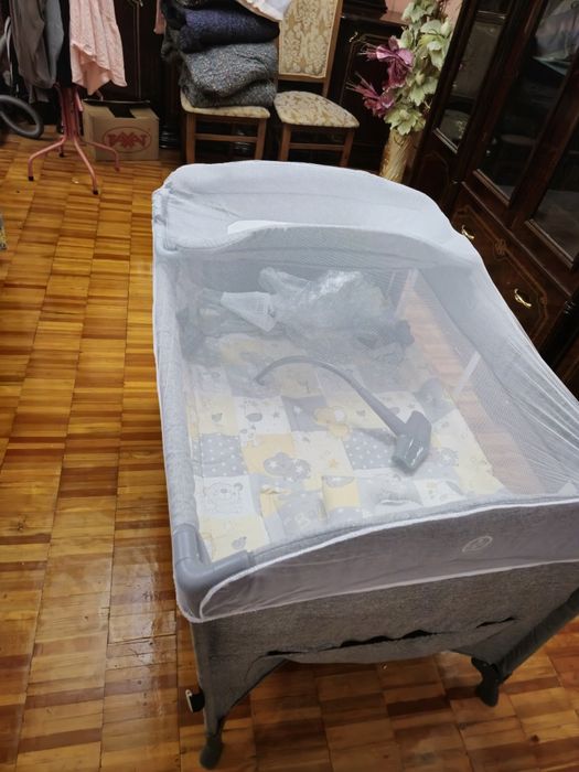 Продётся детская кровать