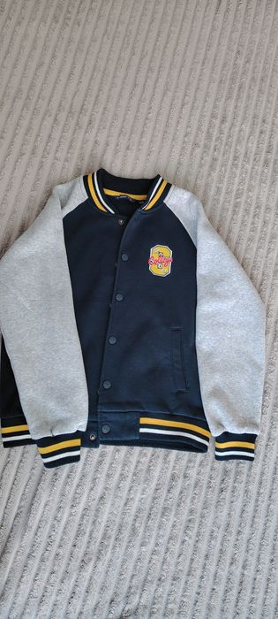 Костюм спортивный на мальчика