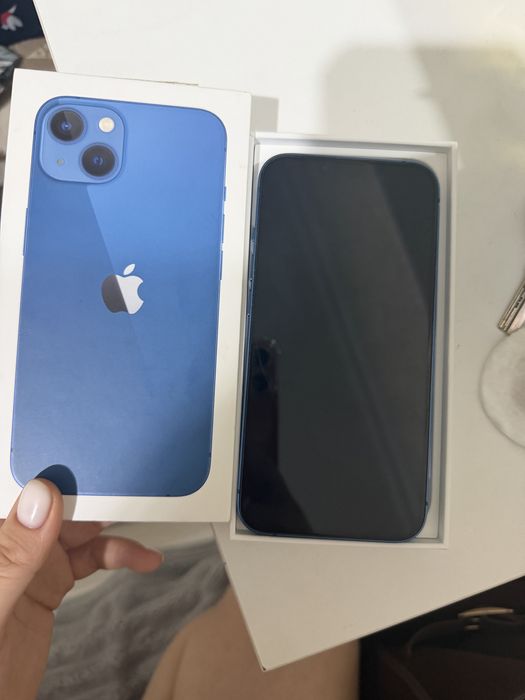 Iphone13 на 128 гб