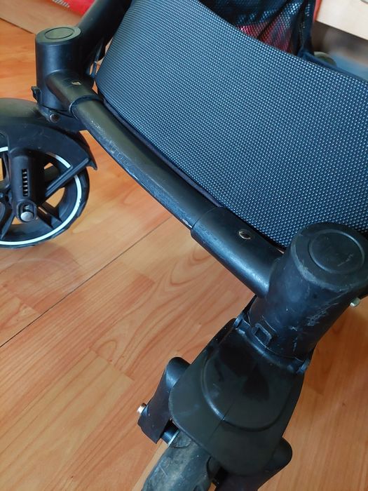 Детска количка Lorelli storm