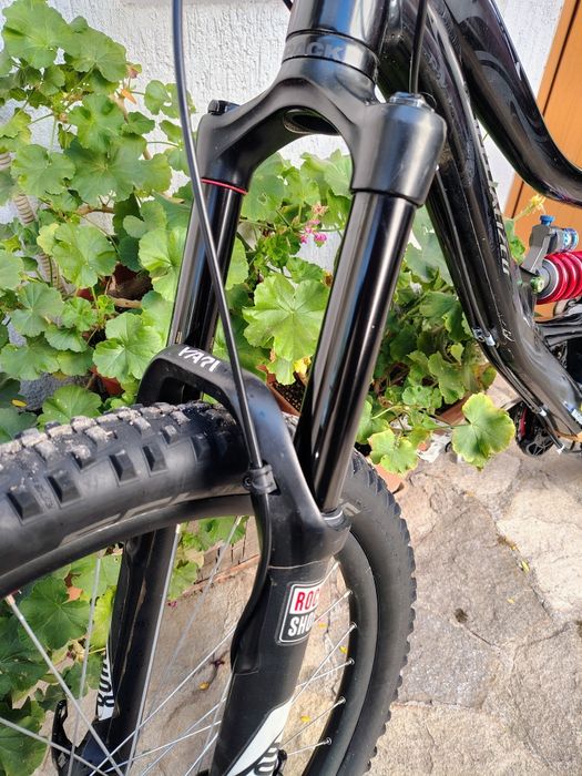 Specialized SX Trial II (Mullet) / планинско колело (MTB)