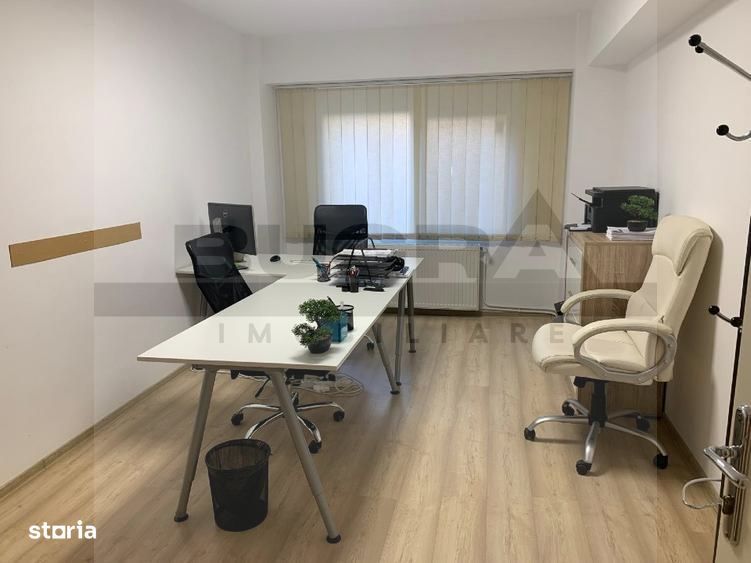 Spatiu de birou - 60 mp, zona Titulescu