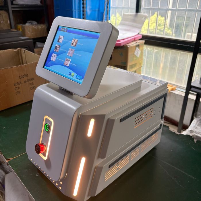 Pico лазер нов модел! Карбонов пилинг, татуировки,  подмладяване