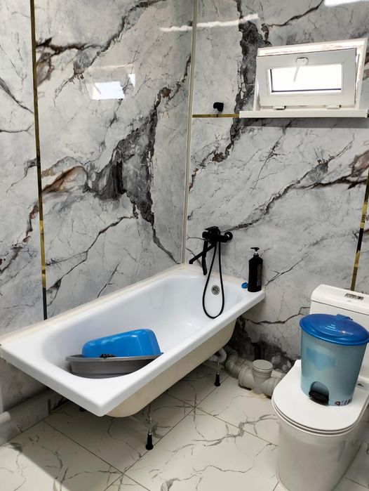 Жер үй сатылады.