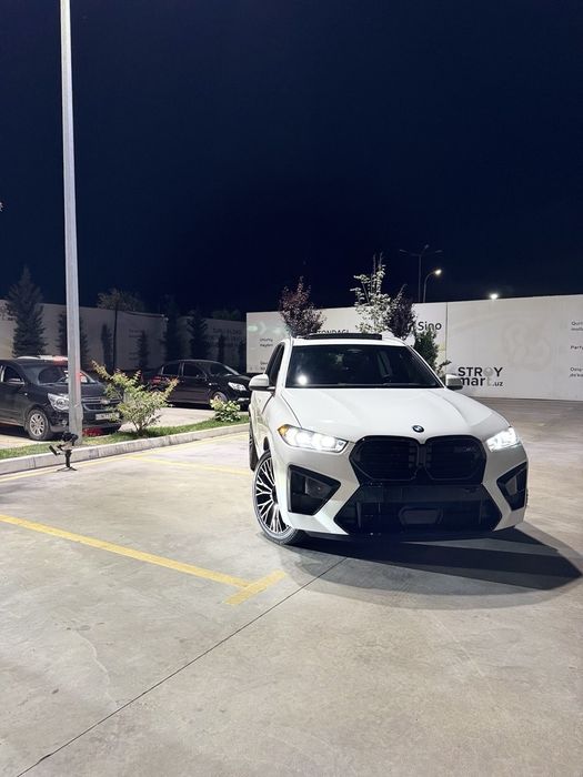BMW X5 srochno 2025