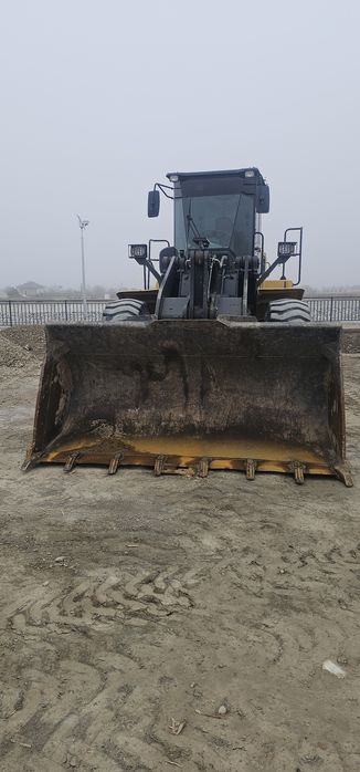 Yangi XCMG 3.2 kubalik Arendaga beriladi