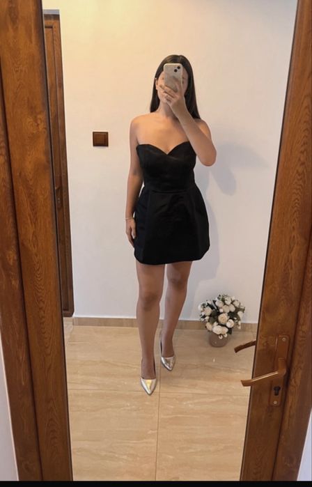Rochie seara 2 piese Maison Lou Lou
