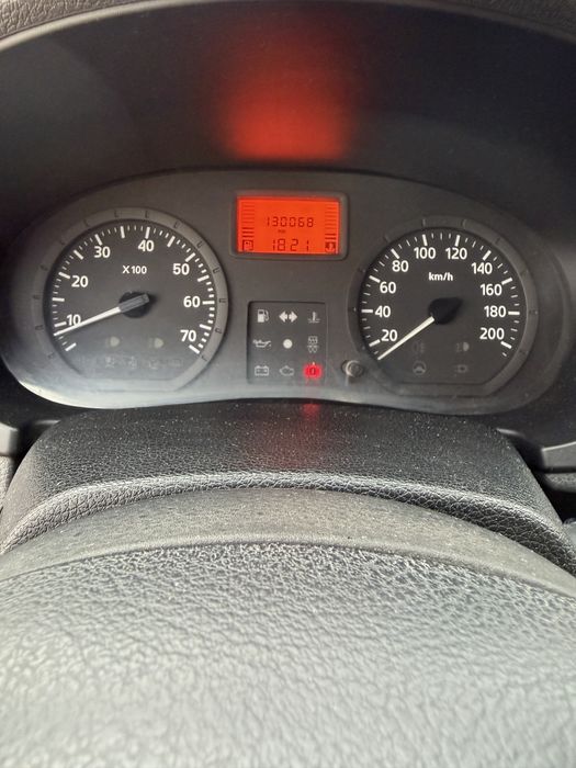 Dacia Logan 1.4 MPI | 2005 | 130.000 km
