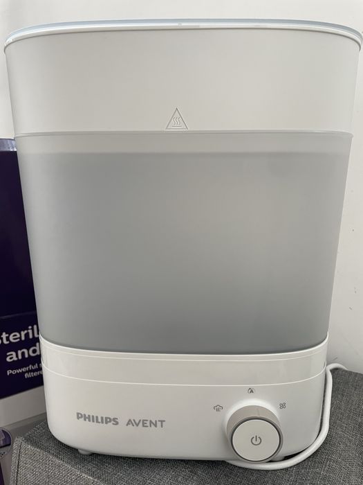 Електрически стерилизатор Philips Avent - Premium