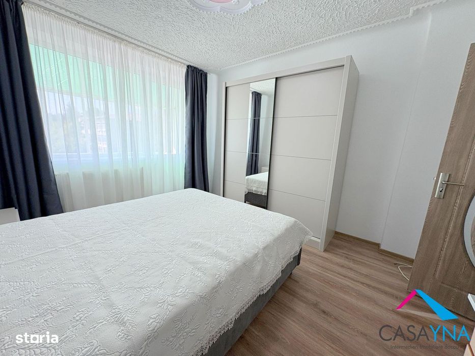 Apartament 2 camere – Mobilat/utilat complet - Str Vasile Alecsandri!