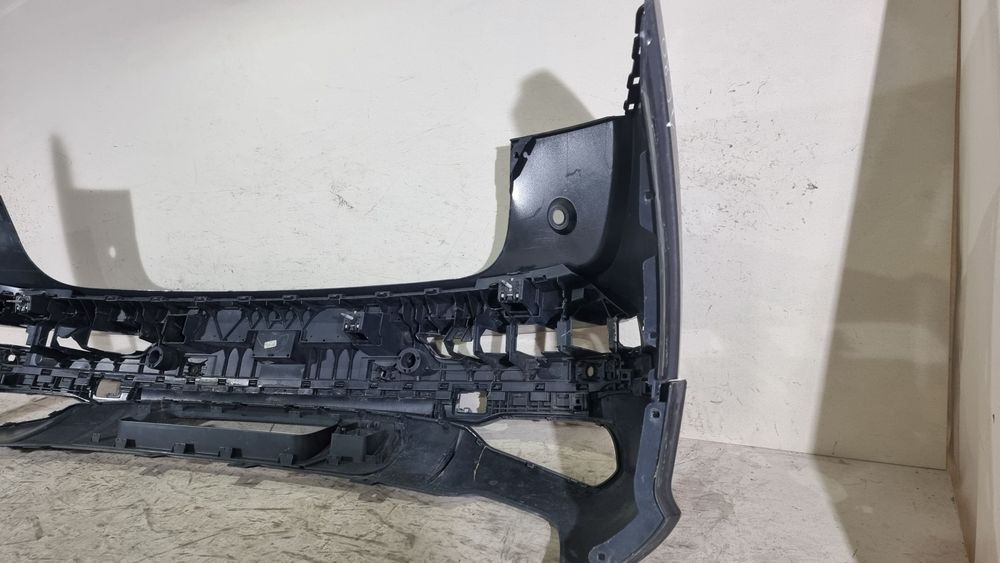 Bara spate Audi Q5 80A S-Line, 2017, 2018, 2019, 2020, 80A807511C.