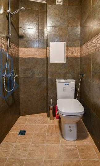 Дава се под наем Двустаен апартамент в София, Кръстова вада - 72 кв.м за 550 € - Снимка #8