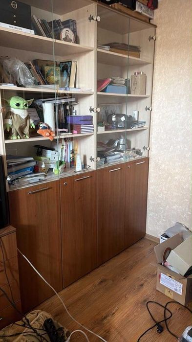 продам шкаф в отличном состояние