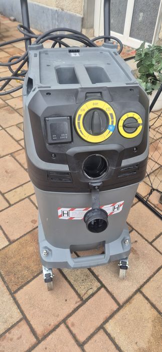 Aspirator Karcher NT 50/1 Tact  Te M