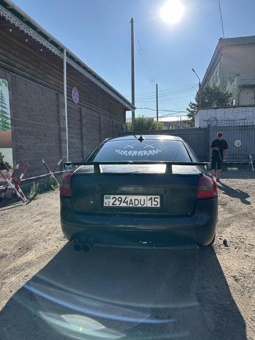 Срочно Audi a6c5