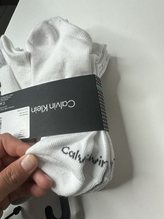 Sosete Calvin Klein