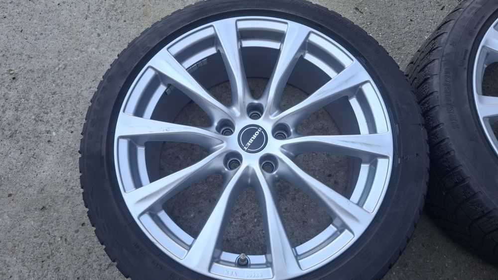 Jante aliaj Vw Golf5.6.7.Tiguan.Passat.Touran. Audi