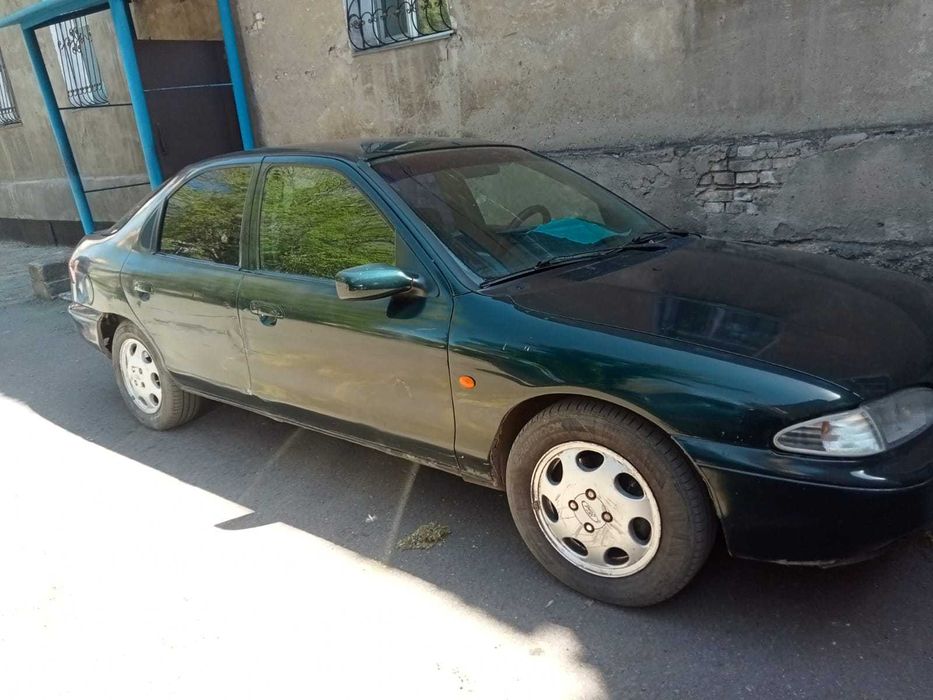 Продам Форд Мондео 1  1995 г.в. 4х4